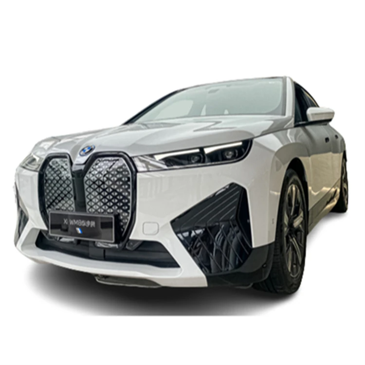 Совершенно Новый B M W IX энергетический легковой автомобиль 4 Wheeler электромобиль для взрослых
