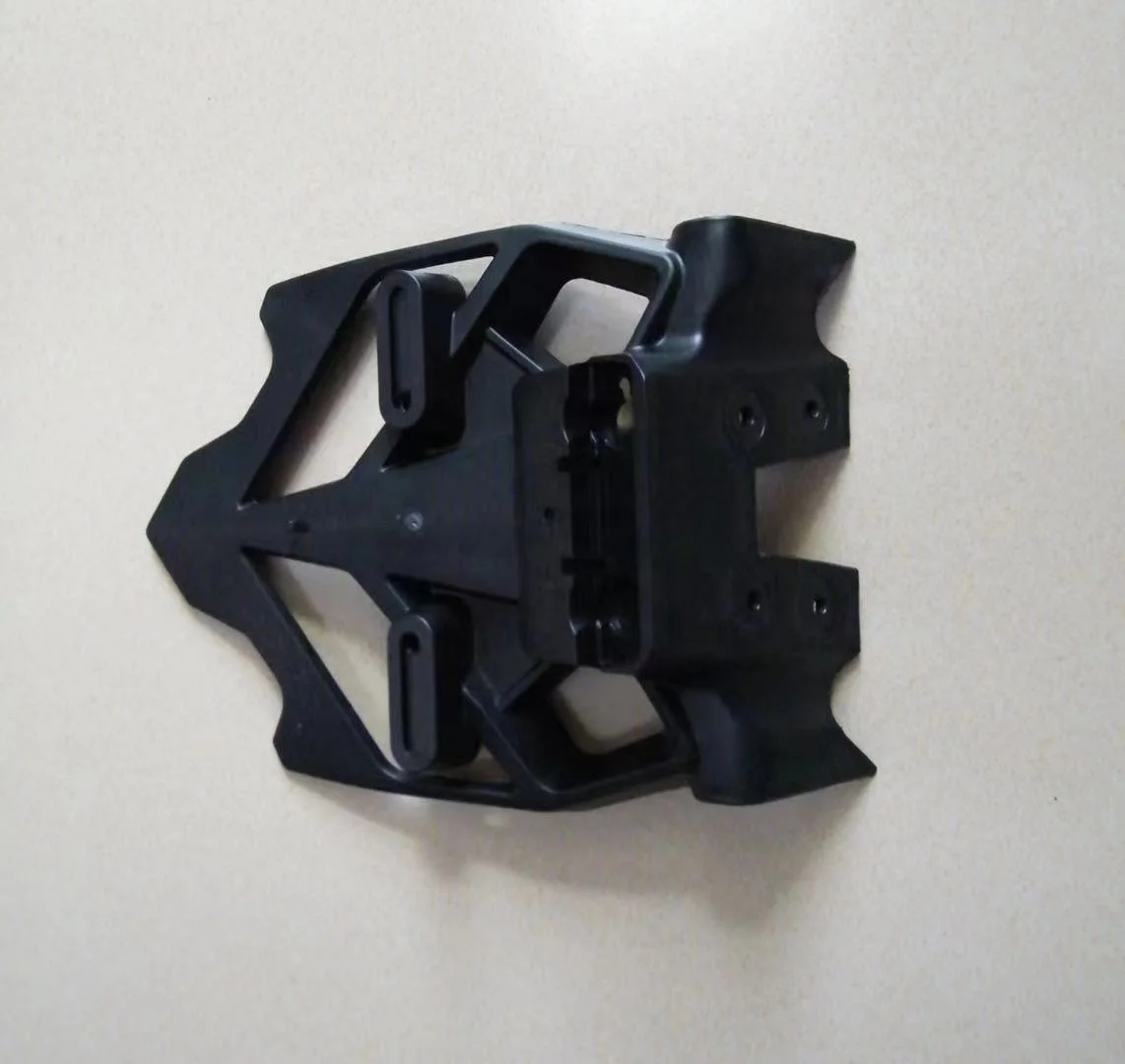 Детали для мотоцикла, заднее крыло, подходит для задней глиняной доски, маленькая доска для YAMAHA R1 2009