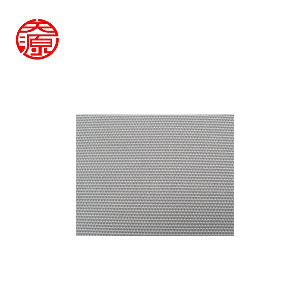 ПЭ 200 микрон высокоэффективный фильтр ткань пресс-фильтр ткань для Larox фильтр-пресс