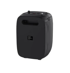 Surround Stereo Sound Wireless Dual Channel Portable Bt Speaker Waterproof With Long Battery Life