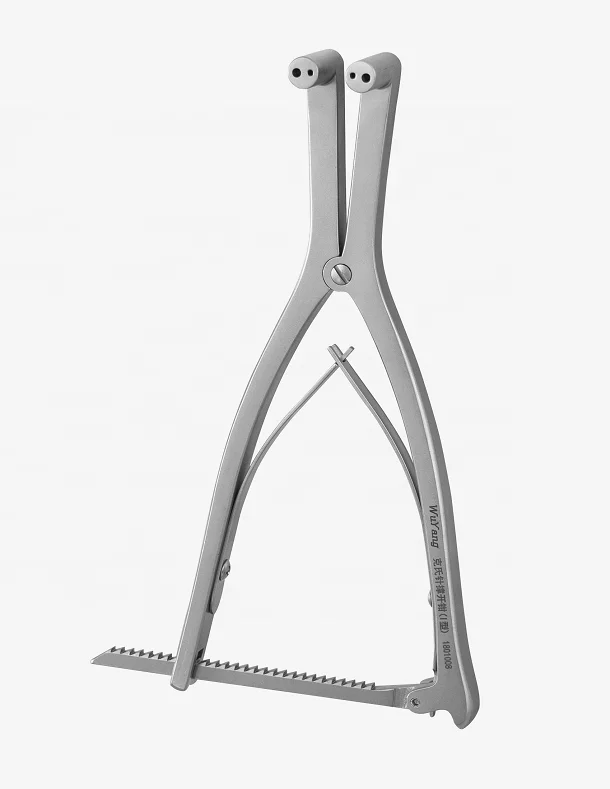 
Kirschner wire distraction forceps, Hintermann retractors, Hintermann distractor, orthopedic retractor 
