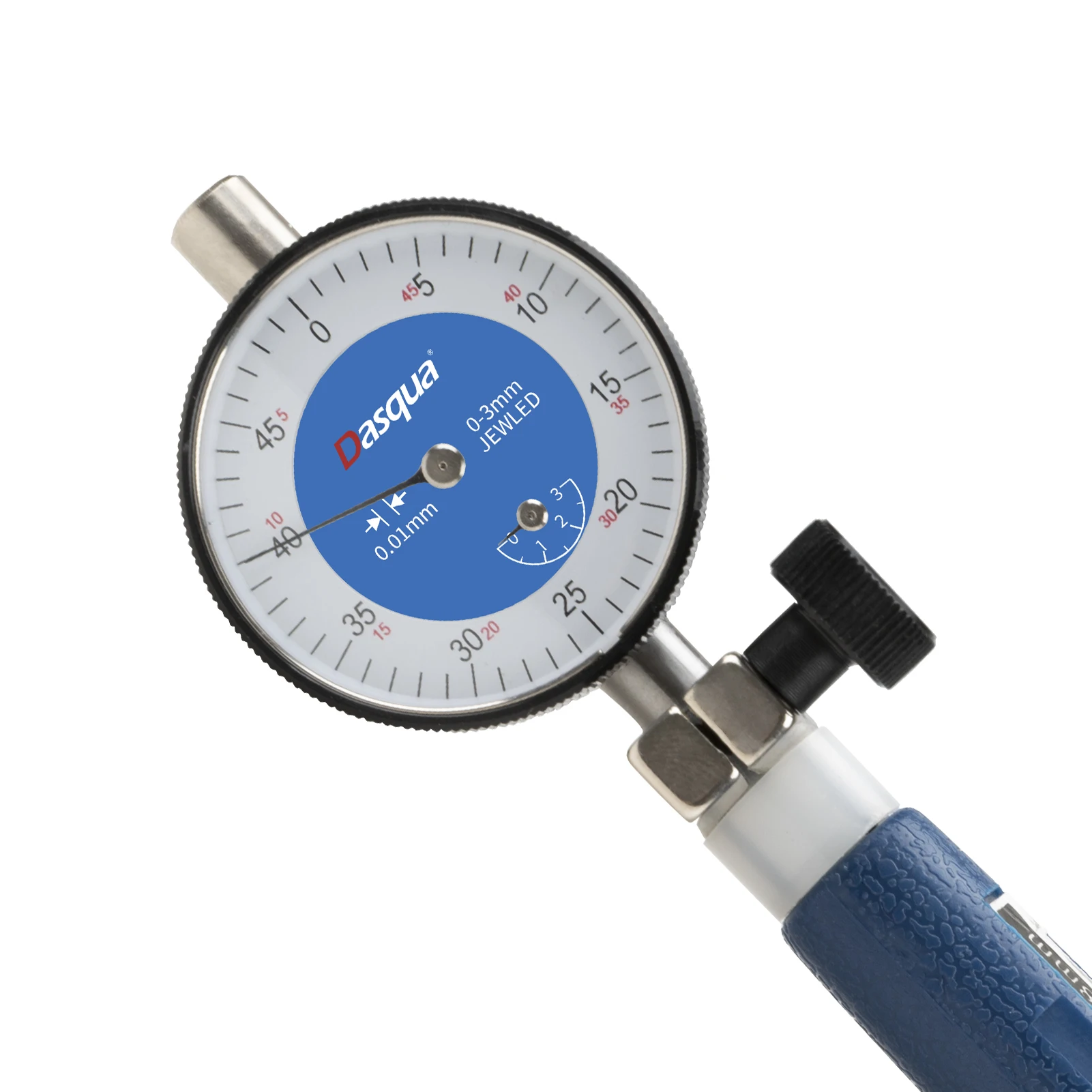 Dasqua  High Quality 6-10mm Dial Bore Gauge 0.01 Graduation