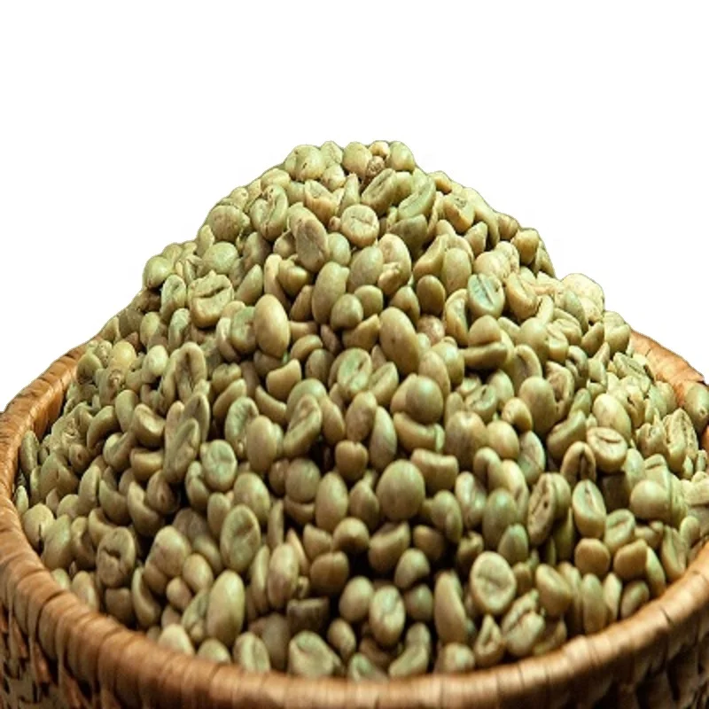 Vietnamese Arabica Coffee / 100 Arabica Roasted Coffee Beans