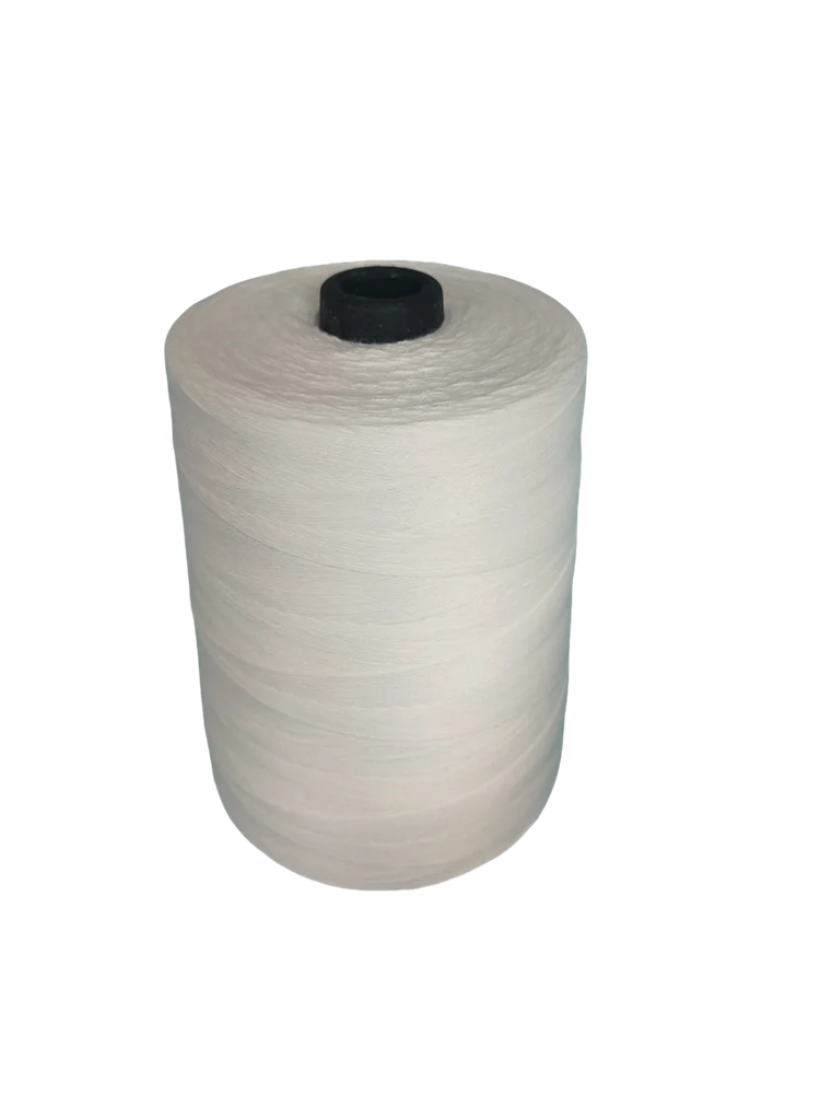 Hot Selling 100% polyester 103 for feed bags Stitching fertilizer bag closing thread 1kg