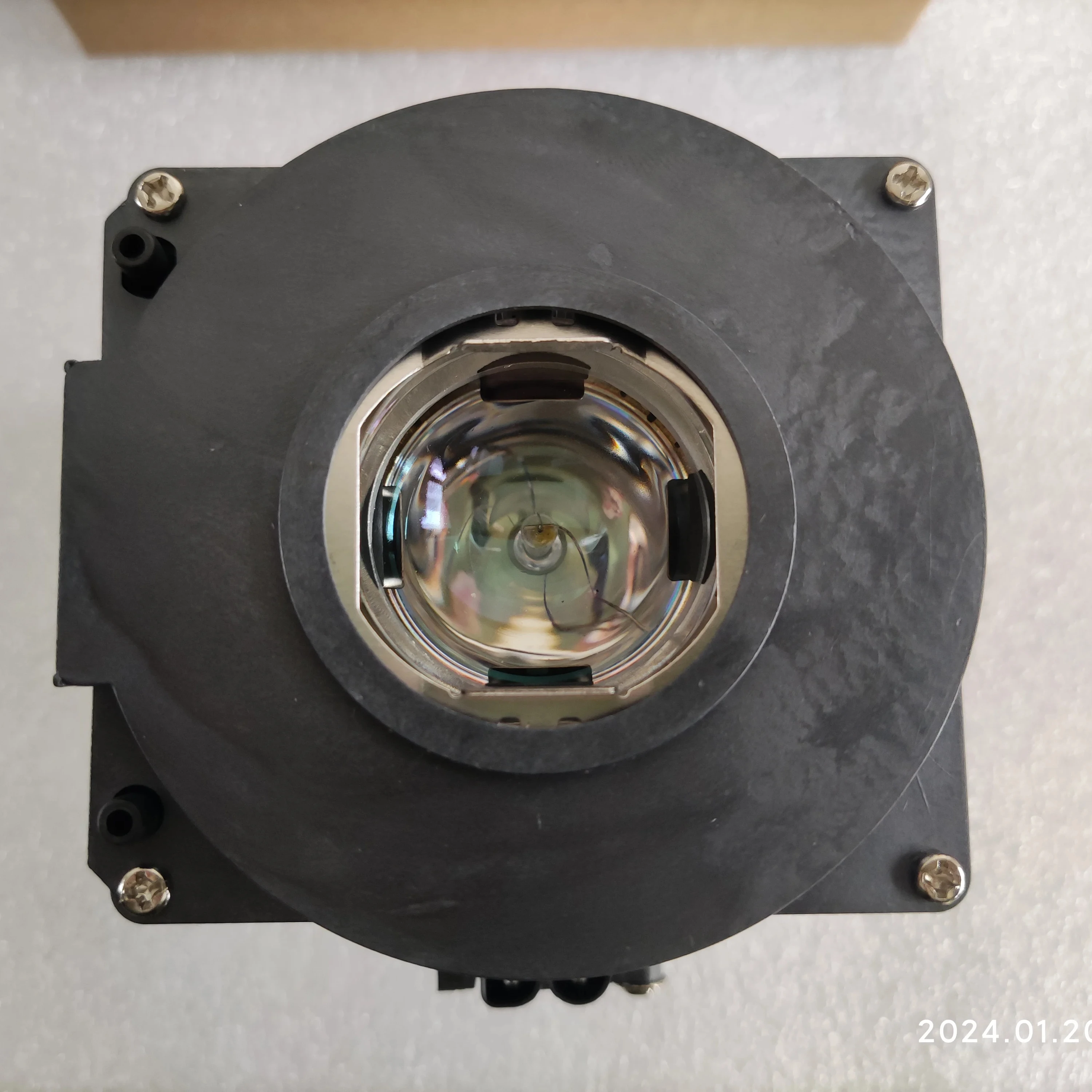 Original Lamp with Housing  NP21LP for  NP-PA500U  NP-PA500X  NP-PA550W NP-PA5520W NP-PA600X