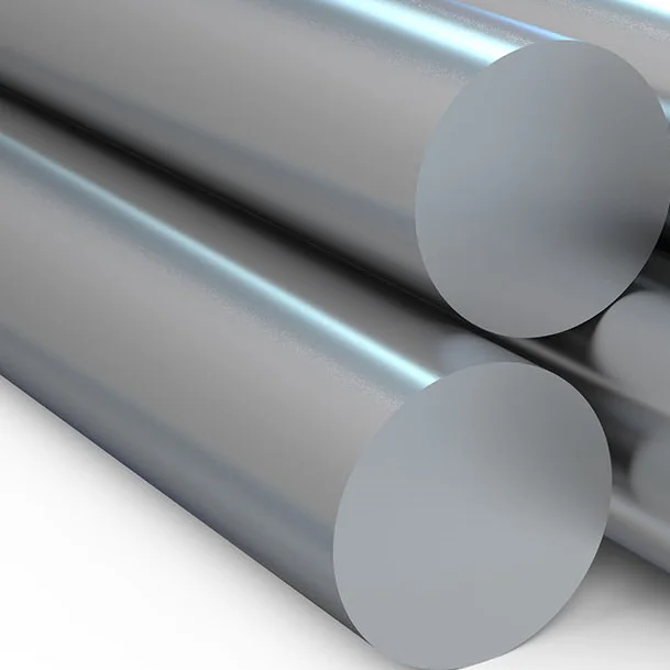 stainless linear shaft/round  bar in the warehouse