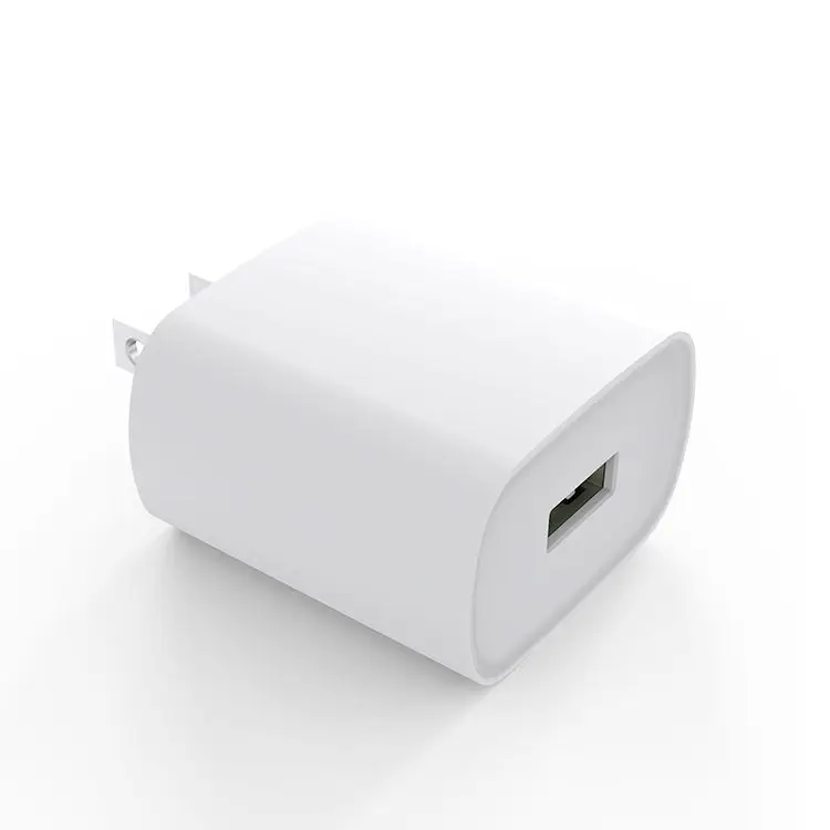 
CB CE RoHS 1 порт 9 в 2 а 18 Вт Быстрая зарядка 3,0 USB настенное зарядное устройство для сотового телефона адаптер питания 5 в 2 а USB зарядное устройство 