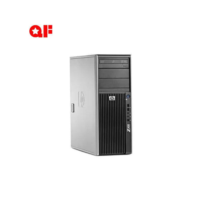 HP Z400 Workstation used