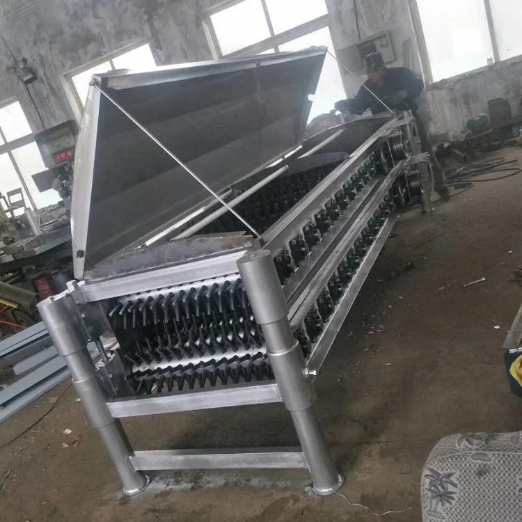 300 birds per hour to 1000 birds per hour Halal poultry Automatic chicken slaughtering machine for sale
