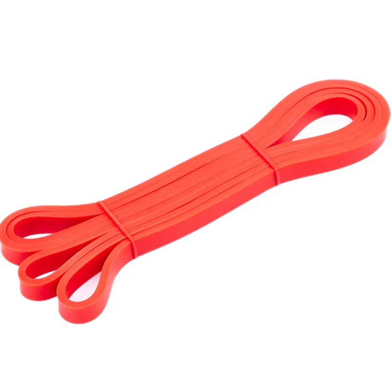 Latex Pull Up Assistance Band Resistance Bands Set for Men & Women Exercise Rope Workout Tool