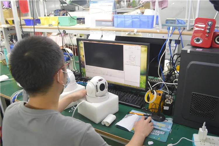 2MP Floodlight Solar Powered Cctv Battery Wireless Ip Outdoor Night Vision Street Light With Camera