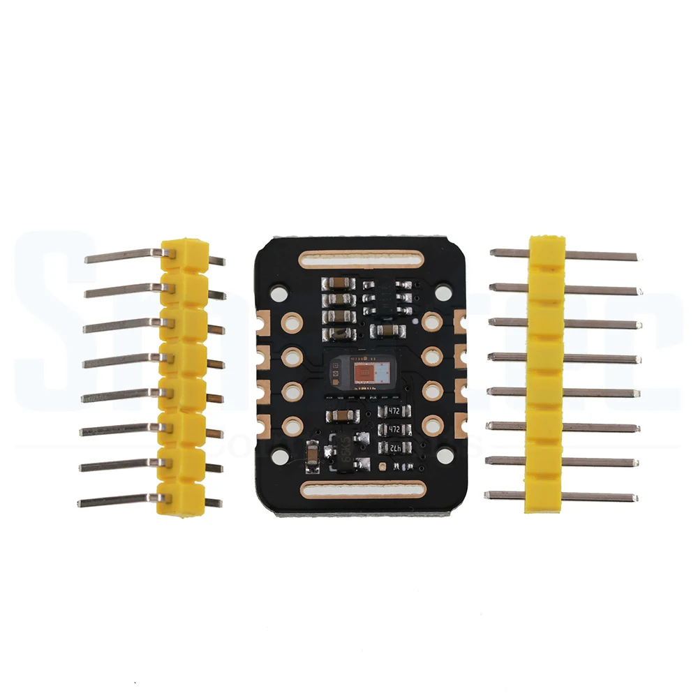 MAX30102 Blood Oxygen Wrist Heart Rate Pulse Detection Heartbeat Sensor Module Compatible with UNO R3 STM32 In stock