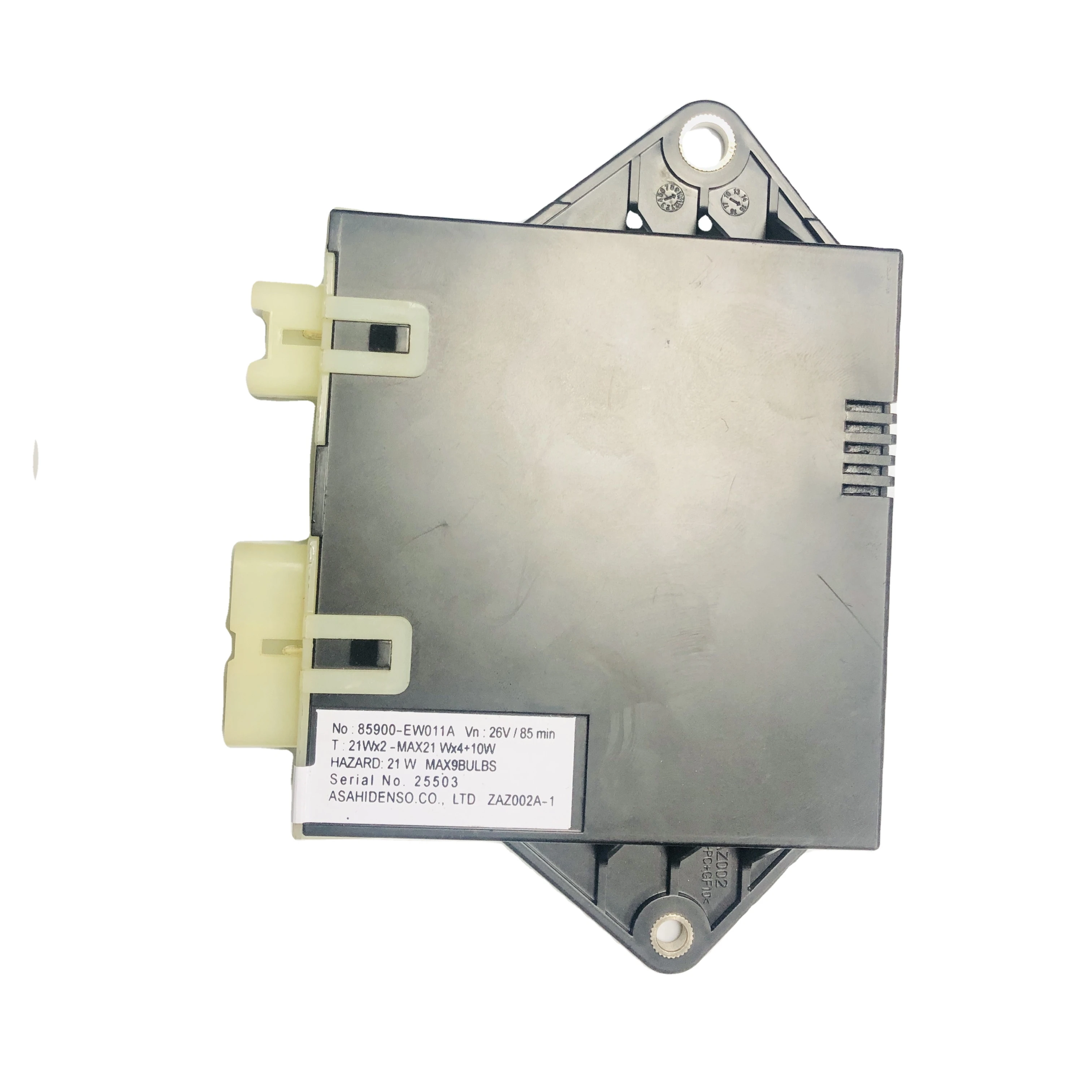 New FLASHER RELAY For  HINO  85900-EW013 85900-EW011A,For ISUZU flasher relay 066500-5490,TRUCK FLASHER RELAY FOR MITSUBISHI