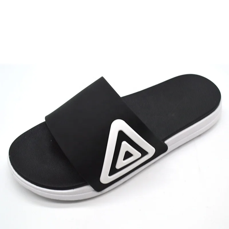 Latest Nice Design Fashion Custom Men EVA Sandals