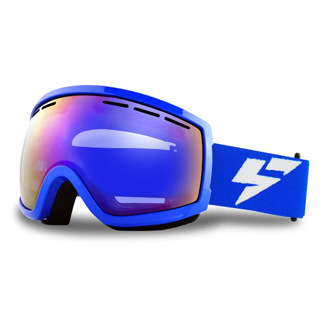 
2019 wholesale designer snow ski goggles in stock 