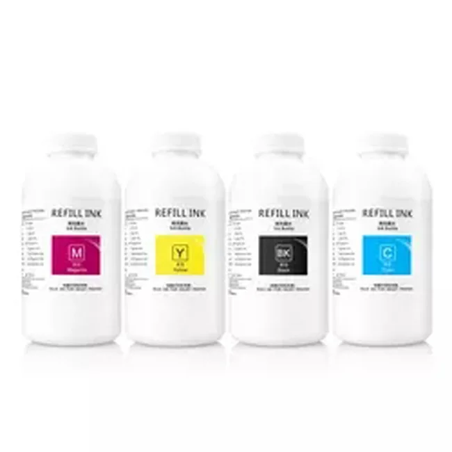 Сублимационные чернила Supercolor 1000 мл для Epson L3060 L3100 L3110 L3150 L3050