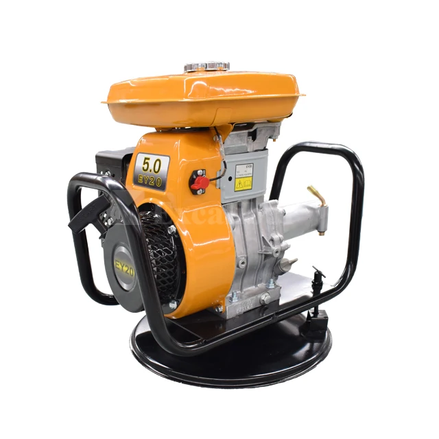 Portable Electric Concrete Vibrator