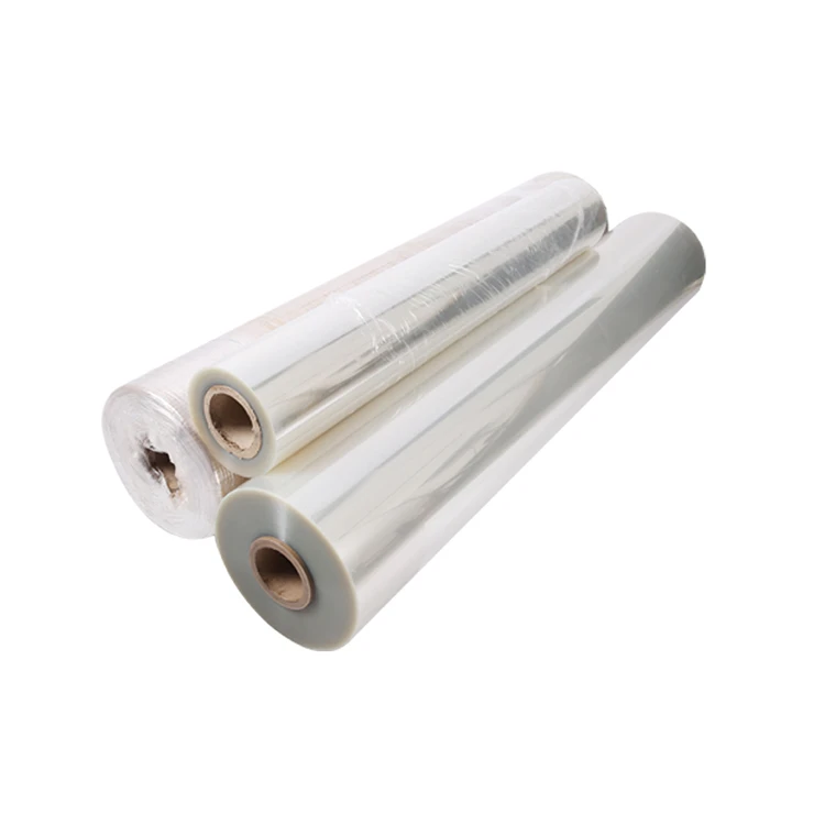 Factory Direct Sale High Transparent Base Film Mylar Film polyester film