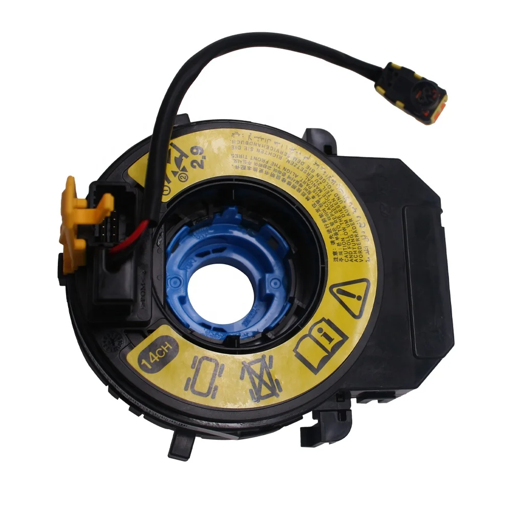 airbag hairspring clock spring steering wheel coil 93490-3S110 For HYUNDAI Sonata YF