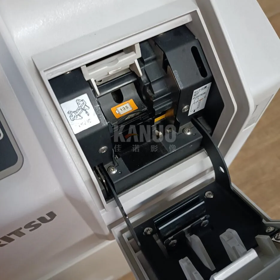 Noritsu film processor T15 RA Refurbished QSFT15