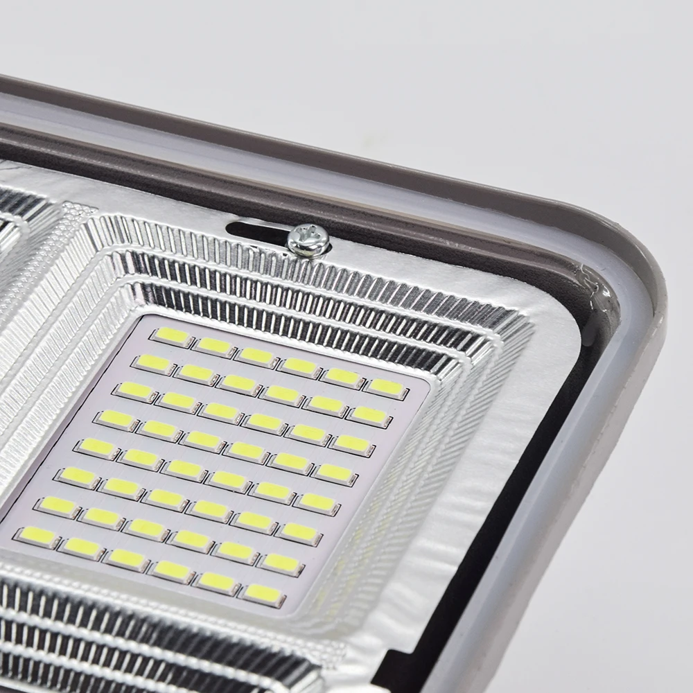 Горячая Распродажа открытый Ip65 Smd светодиодный солнечный садовый свет Солнечный уличный