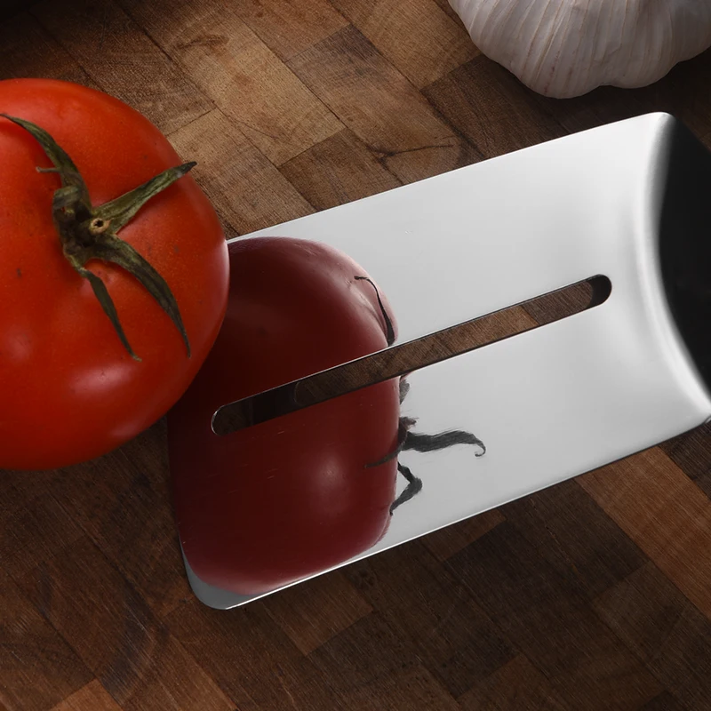 Multifunctional anti-scalding food clip2 in 1 barbecue steak fried fish spatula Egg Turner Barbecue Shovel flipping Tongs