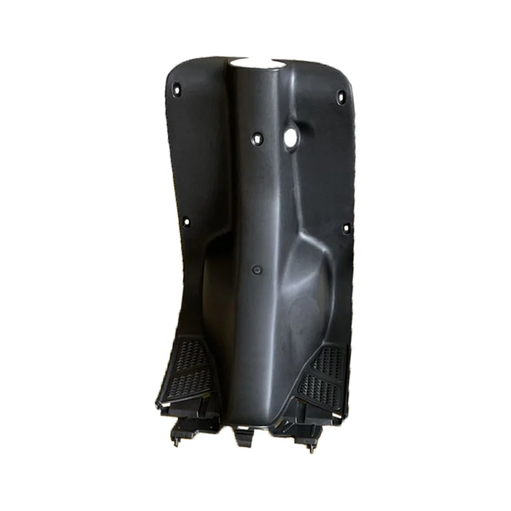 TWH DIO Basic Black Color Motorcycle Inner Cover Panels Set For Honda