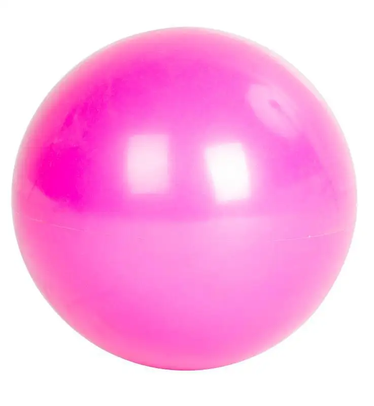 China Supplier Manufacturers 95cm Yoga Oval Exercise Ball Chair