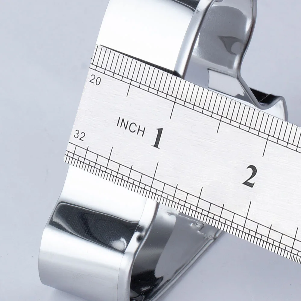 Amazon, оптовая продажа, мультяшное 3D животное, единорог, печенье, резак для единорога