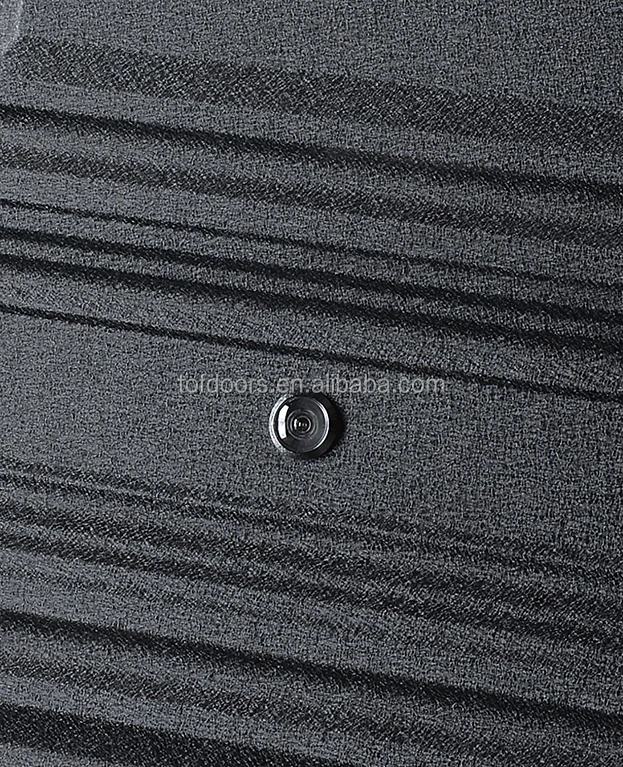 Anti-theft Structure Double Threshold Safety Iron Single Main Door Design Pictures