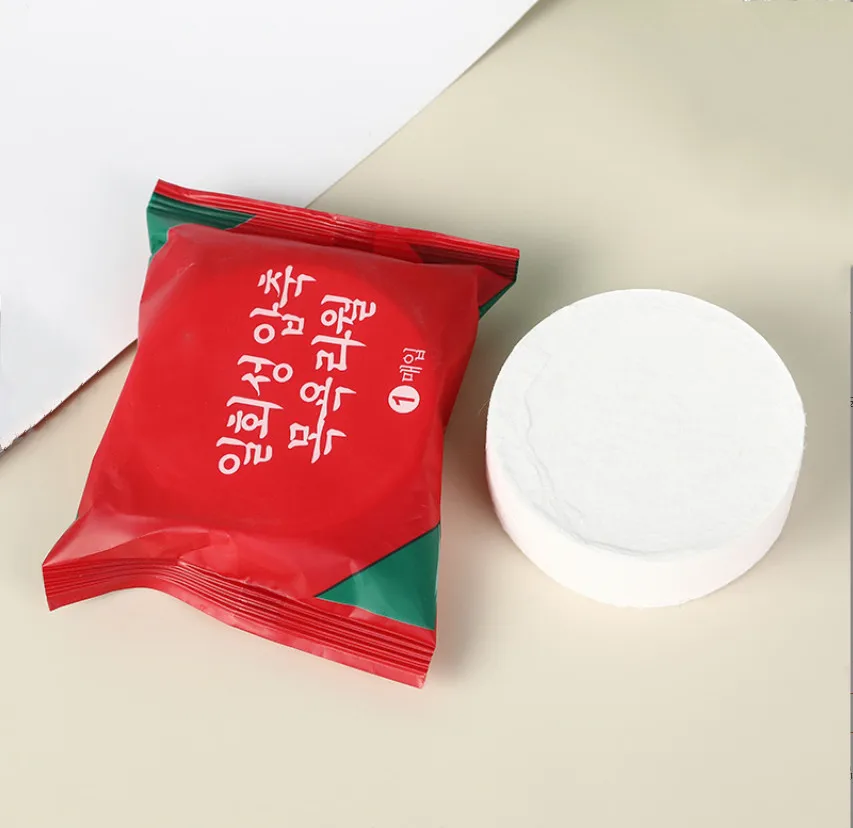 Large Size 70X140Cm Portable Hotel Bathroom Shower Outdoors Beach Cotton Compress Bath Towel Disposable Compressed Towel Bath