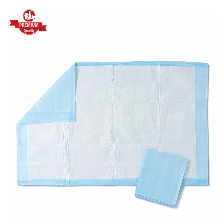 
Factory price medical extra-sorb maternity underpads super absorbent 