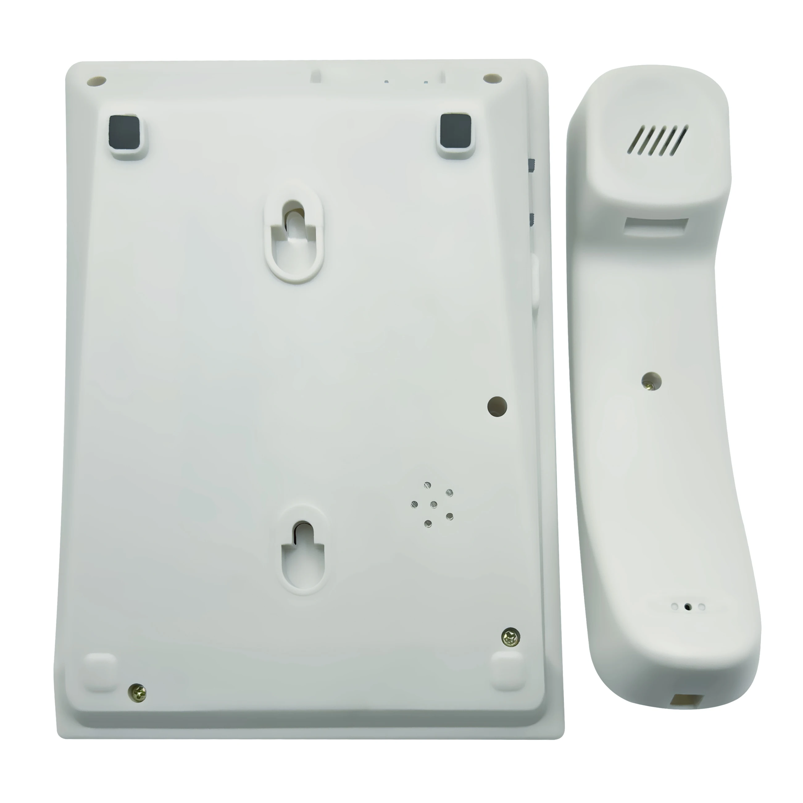 Wired Office Home Hotel Multifunctional Wall mounted One-button dialing Landline phone Telephone