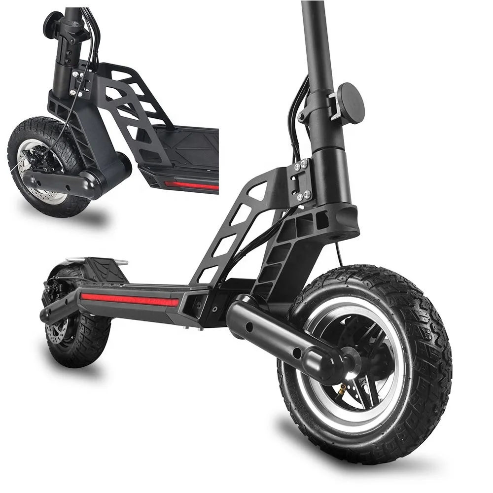 
EU warehouse Electric Scooter Folding E Scooter for Adult Electric Scooter 48V 800W 13AH Escooter 