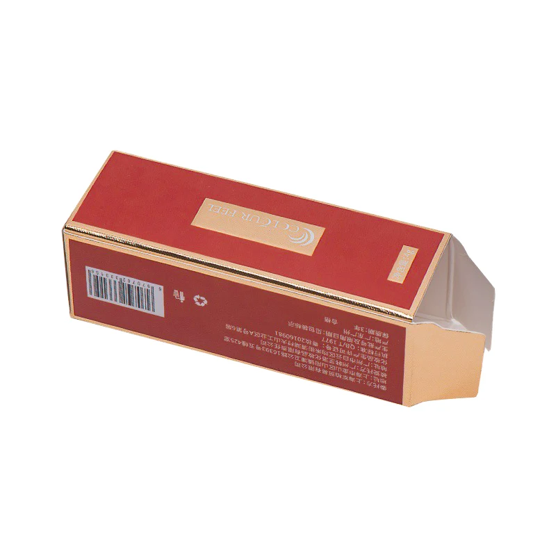 Custom LOGO Wholesale Luxury high qualtity Lip Gloss Gift Set Lipstick Boxes Packaging