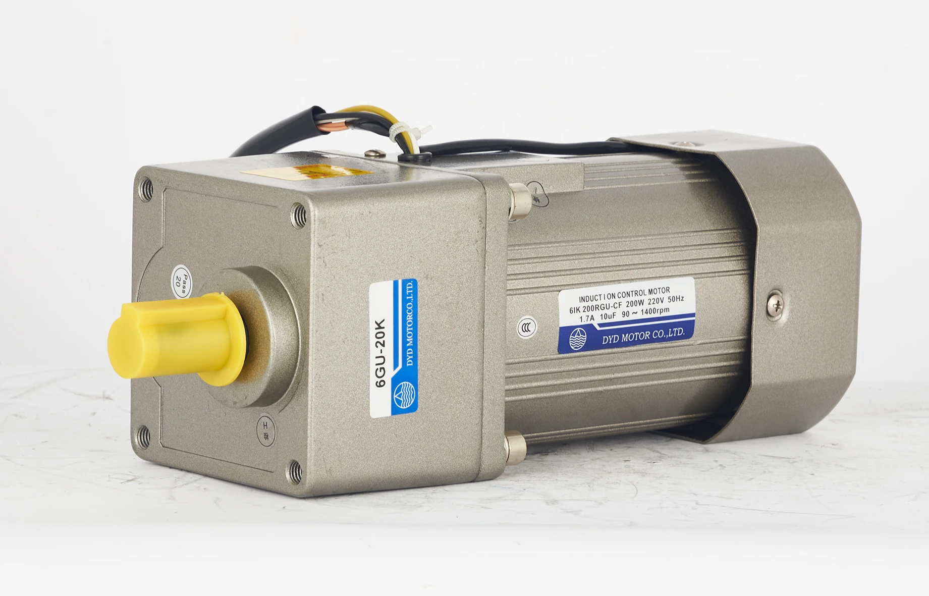 220V  120W AC  asynchronous motor