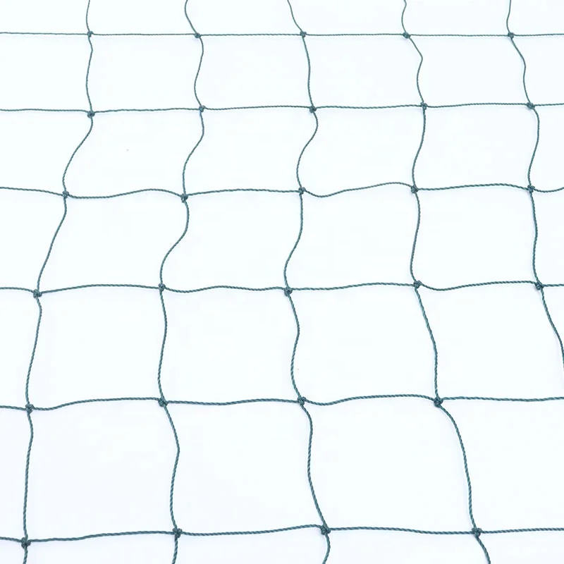 Wholesale cheap Basketball football volleyball court portable sport netting