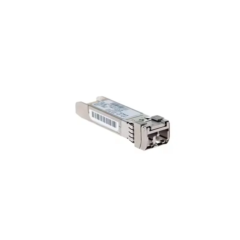 SFP-10G-BXU-I Compatible SFP+ 10GBASE-BX10-U BiDi 1270nm-TX/1330nm-RX 10km DOM Simplex LC/UPC SMF Optical Transceiver Module