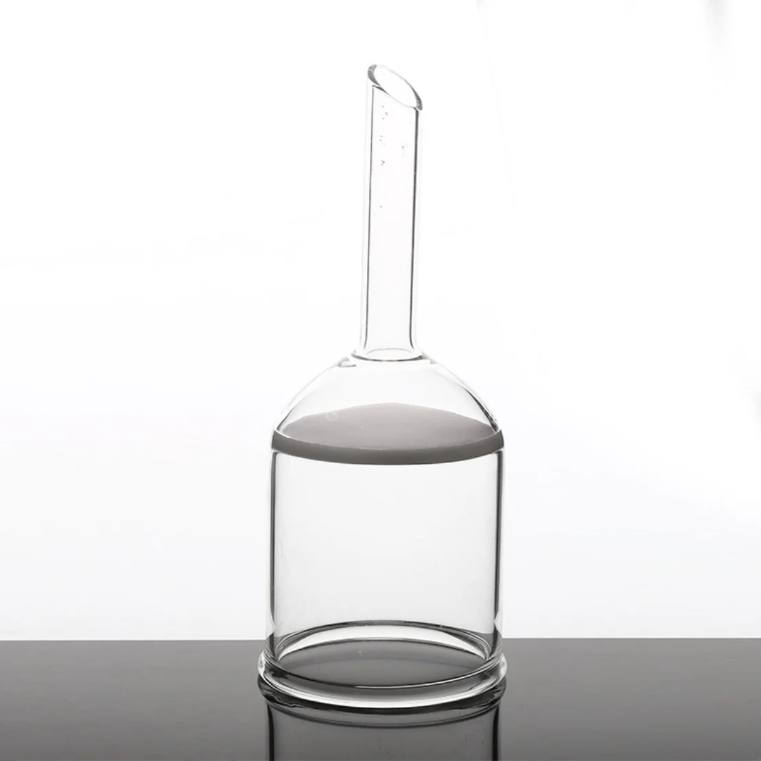 Воронка с оборками, высокое качество, оптовая продажа из Китая, заводская цена, может быть настроена, набор химической посуды