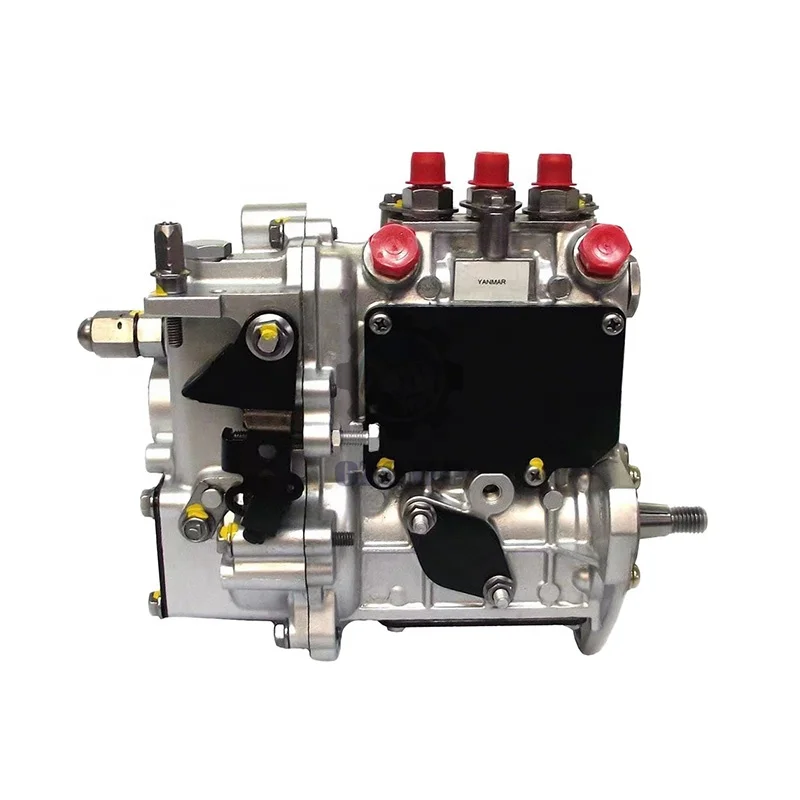 Fuel Injection Pump 719546-51380 719527-51360 For Yanmar Engine 3TNV70