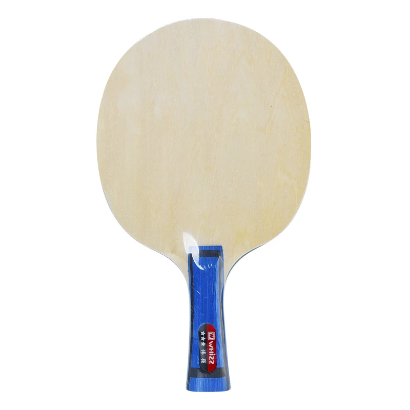 Высококачественное профессиональное суперуглеродное лезвие для настольного тенниса Whizz