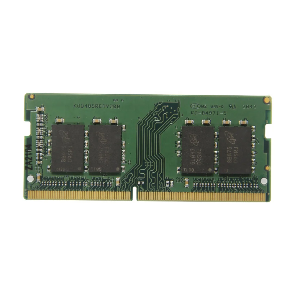 Hot selling ddr4 notebook computer memory 4gb 8gb 16gb memory 2133 2400mhz 2666mhz 3200mhz 4/8/16 gb