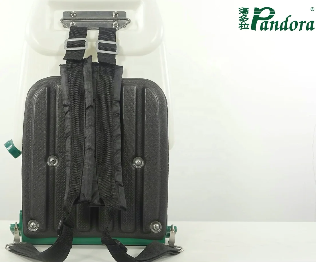 Pandora OEM 20 Litre 20L Agricole Water Electric Pesticide Weed Sprayer Spray Machine For Irrigation