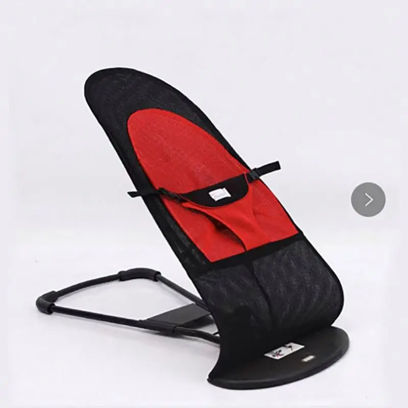 
Portable Pet Rocking Chair Four-speed Adjustable Folding Rocking Chair Dog/Cat Bar Rest Cradle Pet Sleeping Elevate Chair 