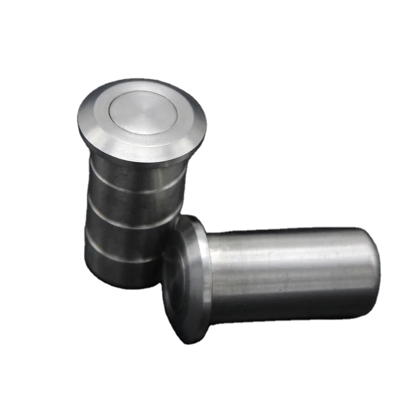 Stainless Steel Dust Proof Socket Mortice universal Flush Bolt