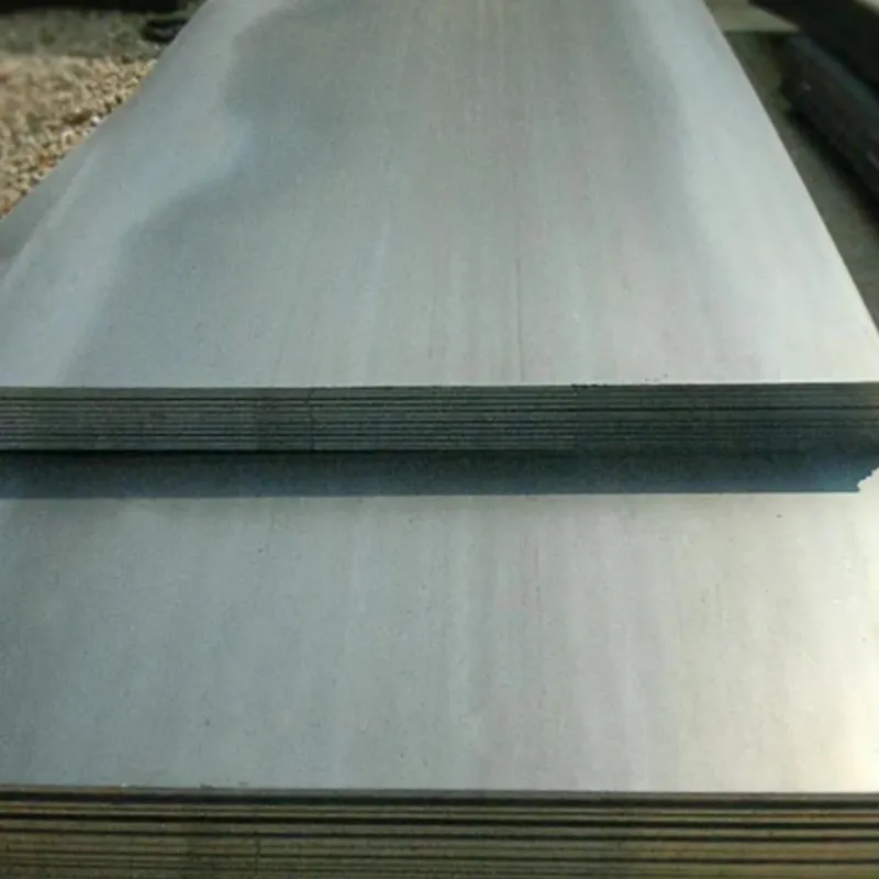 ASTM A36 s235jr ar500 armor plate 1075 mild carbon steel construction metal plate 1023 4mm mild carbon steel sheet