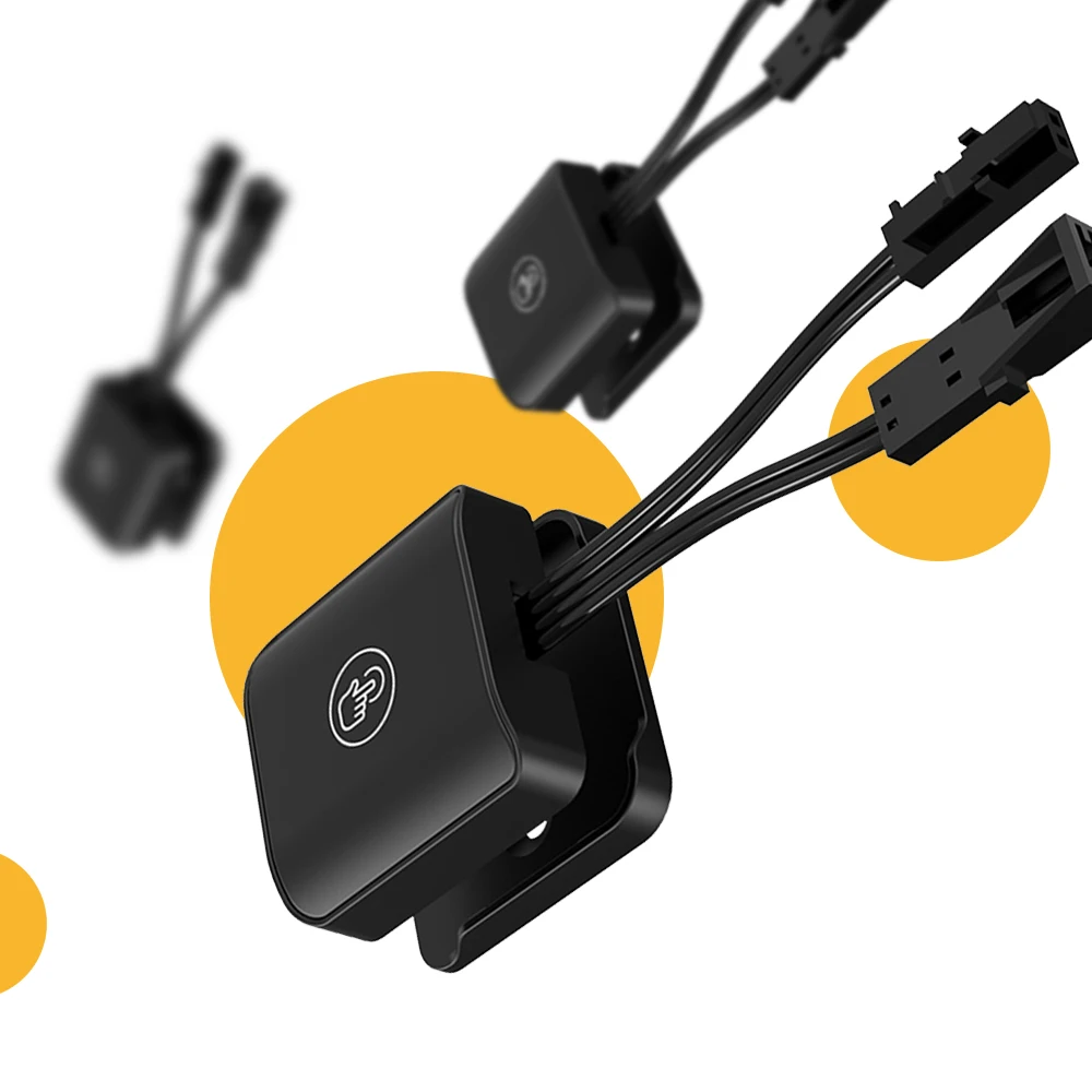 High Quality Sockets and Switches Electrical Zigbee Surface Mounted Electrical Supplies with Power Sellers