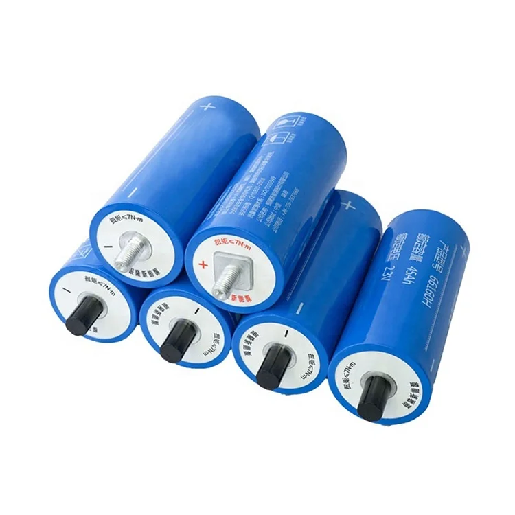 Professional supplier Lithium titanate battery yinlong lto battery 45ah 66160 in China