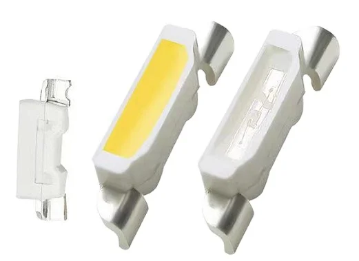 Factory Custom Backlit Lcd Products Warm Cool Light 0.1W 30Ma Side Luminous Lamp Smd Led 4008/335