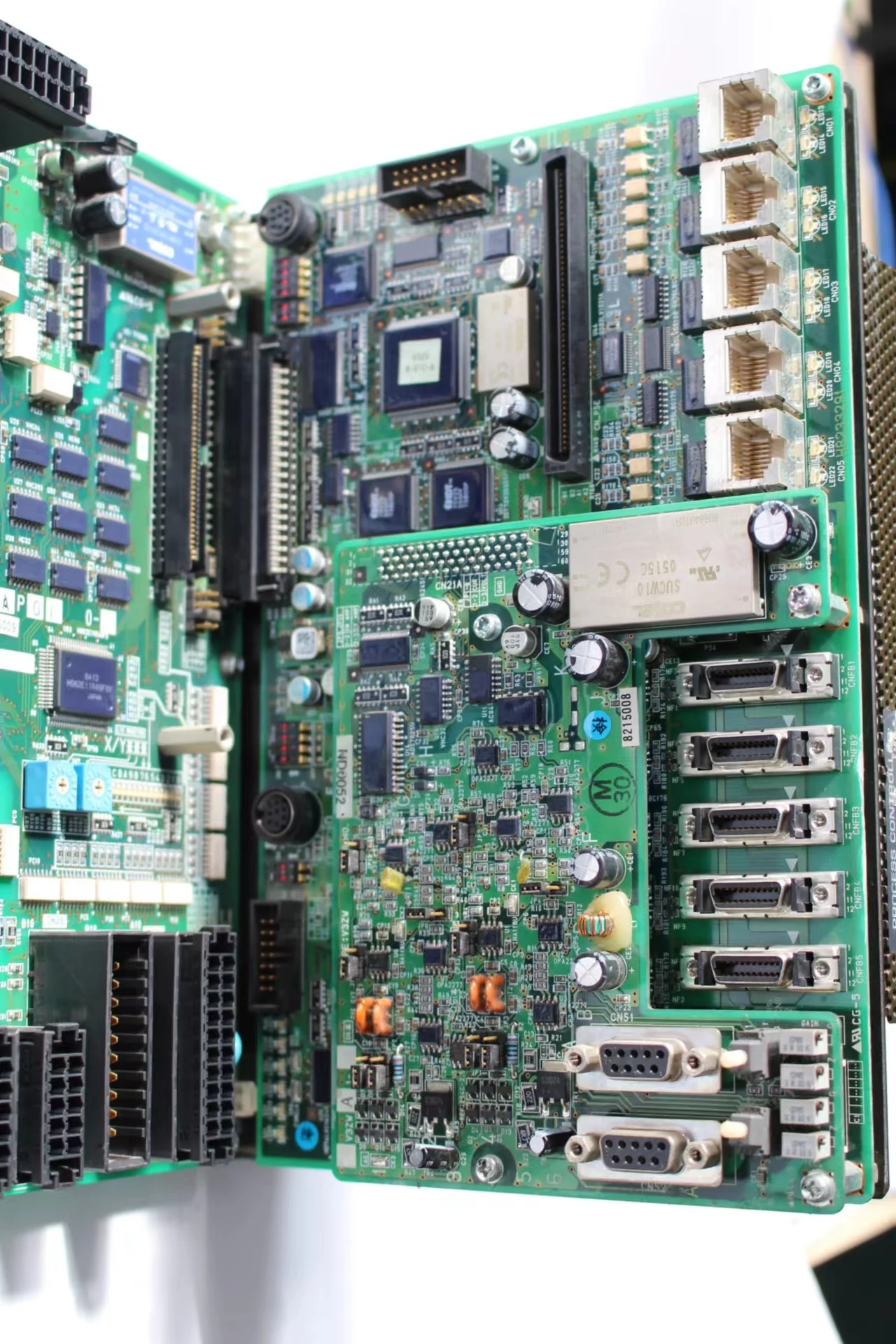 Контроллер C20 C21 C22 V3ZN для SHANGHAI TOSHIBA MACHINE основной модуль ЦП V3ZV SV V3ZW